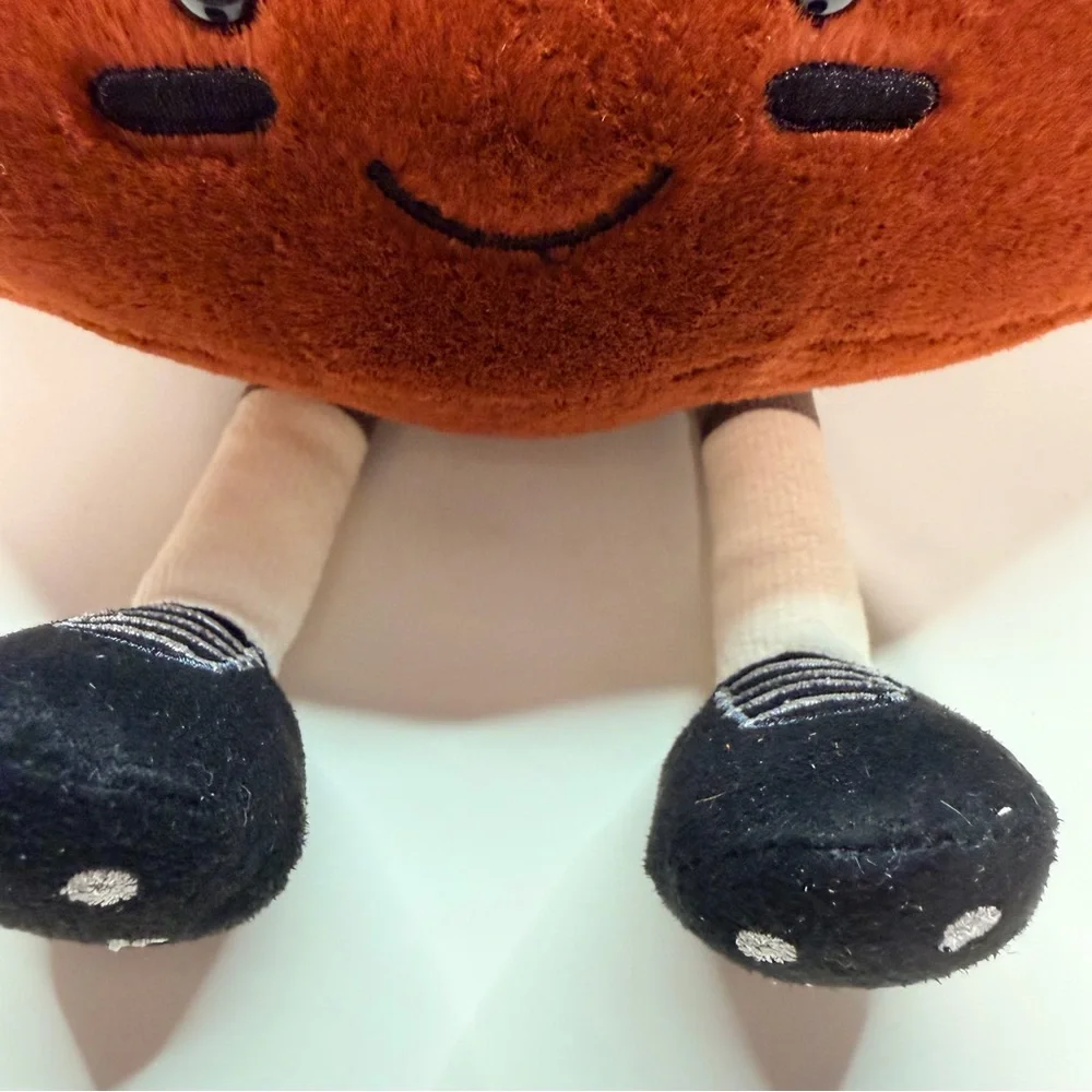 Jellycat amuseables sports football - Picture 3 of 9